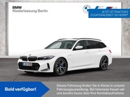 BMW 3 Series 2025