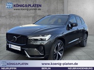 Volvo XC60 2021