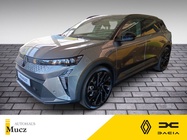 Renault Scenic E-TECH 2024