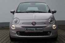 Fiat 500C 2020