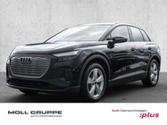 Audi Q4 e-tron 2022