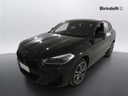 BMW X2 2021