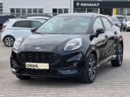 Ford Puma 2022