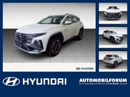 Hyundai Tucson 2025