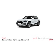 Audi Q5 2022