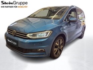 Volkswagen Touran 2020