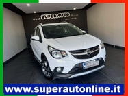 Opel Karl 2018