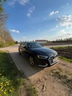 Audi A4 2021