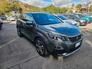 Peugeot 3008 2019