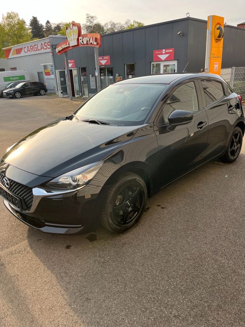 Mazda 2