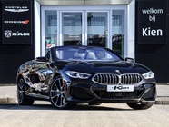 BMW 8 Series 2020