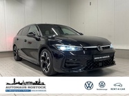 Volkswagen Passat 2025