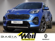 Kia Sportage 2021