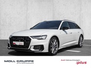 Audi A6 2024