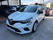 Renault Clio 2021