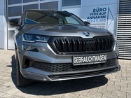 Skoda Karoq 2023