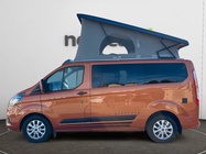 Ford Transit 2021