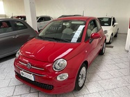Fiat 500 2021