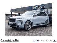 BMW X7 2025