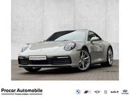 Porsche 992 2021