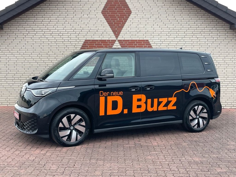 Volkswagen ID.Buzz