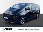 Hyundai Staria 2022
