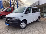 Volkswagen T6 2024