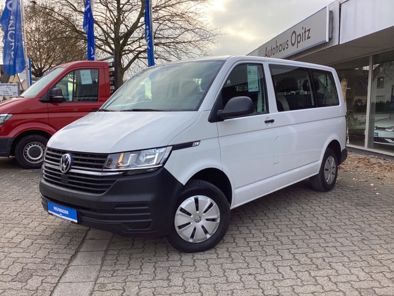 Volkswagen T6