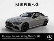 Mercedes-Benz CLE-Class 2025