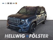Jeep Renegade 2024
