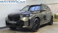 BMW X5 2025