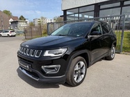 Jeep Compass 2019