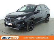 Toyota RAV4 2019