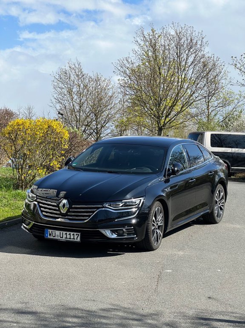 Renault Talisman