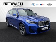 BMW X1 2025