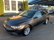 Volkswagen Passat 2023