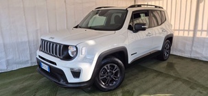 Jeep Renegade 2023