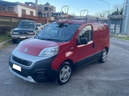 Fiat Fiorino 2019