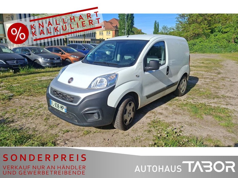 Fiat Fiorino