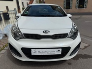 Kia Rio 2013