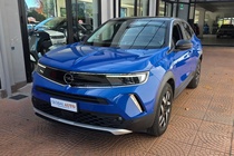 Opel Mokka 2023