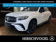 Mercedes-Benz GLC-Class 2025