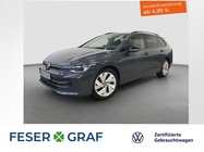 Volkswagen Golf 2025