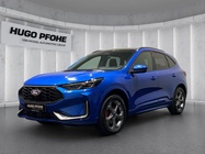 Ford Kuga 2024