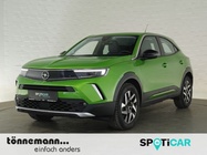 Opel Mokka 2022