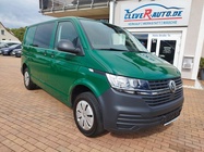 Volkswagen T6 2022