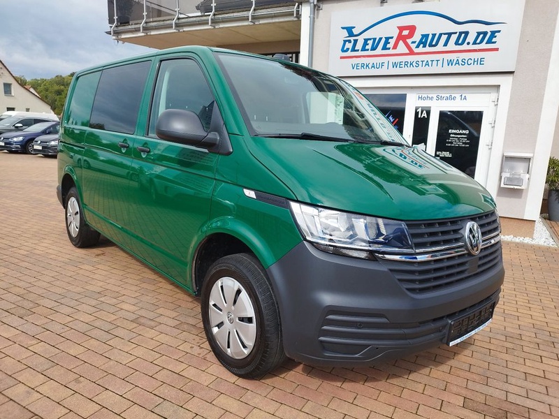 Volkswagen T6