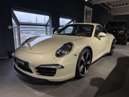 Porsche 991 2014