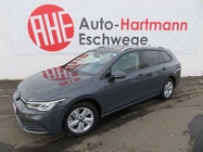 Volkswagen Golf 2024