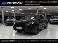 BMW X4 2022